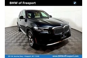 BMW X3 2023 AWD xDrive30i 4d en Long Island