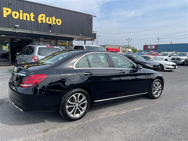 $14998 : 2015 Mercedes-Benz C-Class image 7