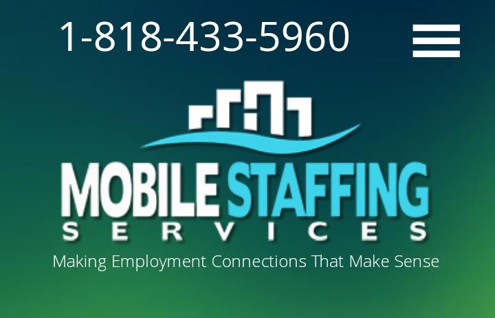 Mobile Staffing Services image 1