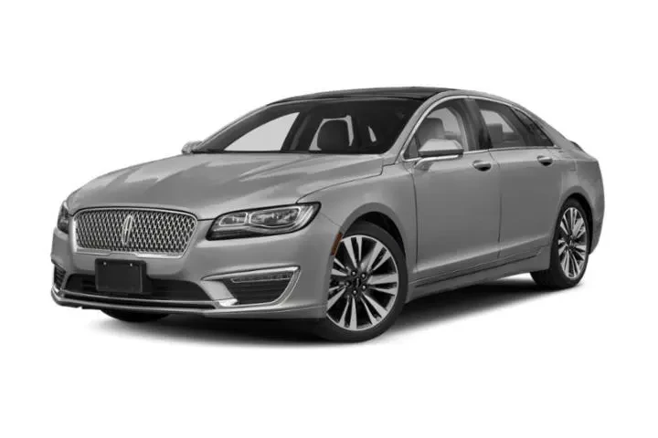 $14260 : Lincoln MKZ 2018 Premiere 4d image 1