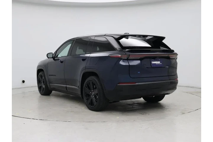 $39998 : Jeep Wagoneer S 2024 4x4 Lau image 2