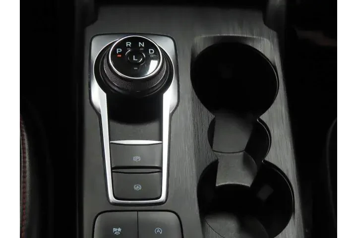 $22195 : Ford Escape 2024 ST-Line 4dr image 8