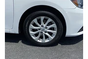 $8444 : Nissan Sentra 2019 SV 4dr Se thumbnail