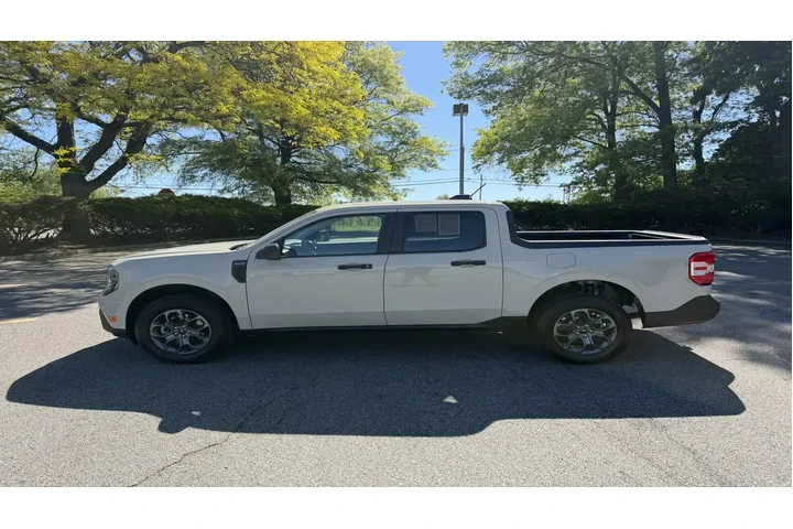 $31985 : Ford Maverick 2025 AWD XLT 4 image 3