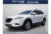 Mazda CX-9 2014 Touring 4dr en Atlanta
