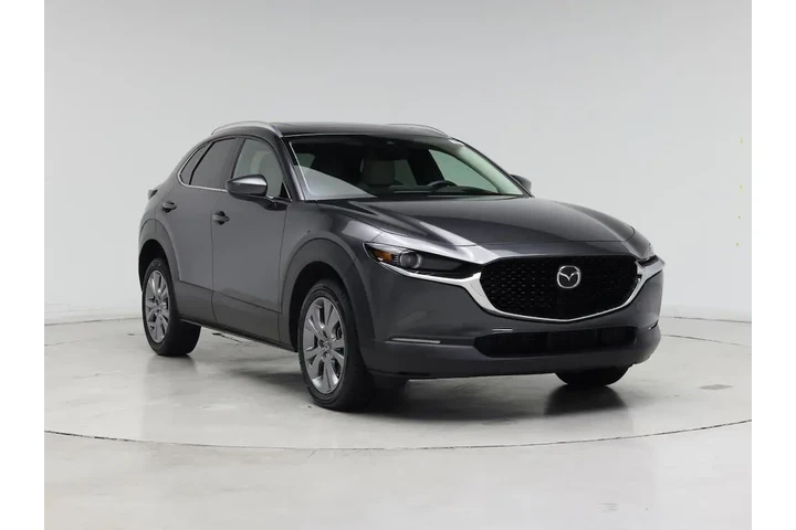 $23998 : Mazda CX-30 2023 AWD 2.5 S P image 1