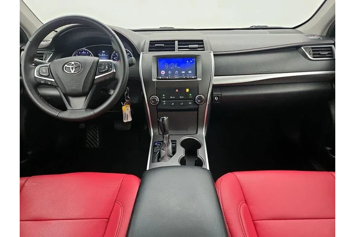 $15998 : Toyota Camry 2017 LE 4dr Sed image 9