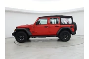 $26998 : Jeep Wrangler Unlimited 2022 thumbnail