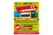 Reparacion de televisores en Caracas