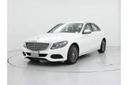 $16998 : Mercedes-Benz C-Class 2016 C thumbnail