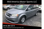 $6995 : 2013 Grand Caravan SXT thumbnail