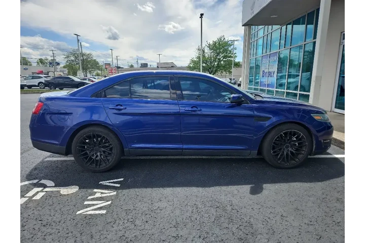 $7000 : Ford Taurus 2015 AWD SEL 4dr image 6