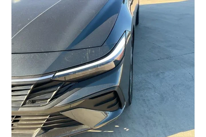 $20800 : Hyundai ELANTRA 2025 SEL Spo image 4