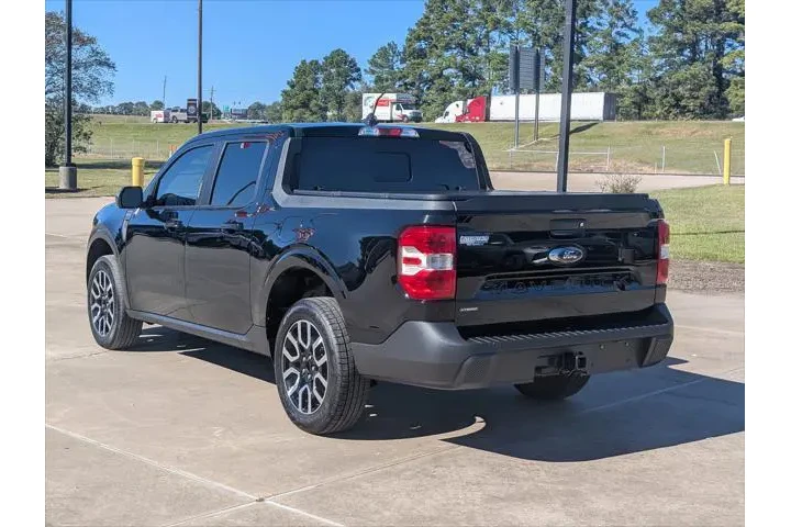 $26020 : Ford Maverick 2023 Lariat 4d image 3