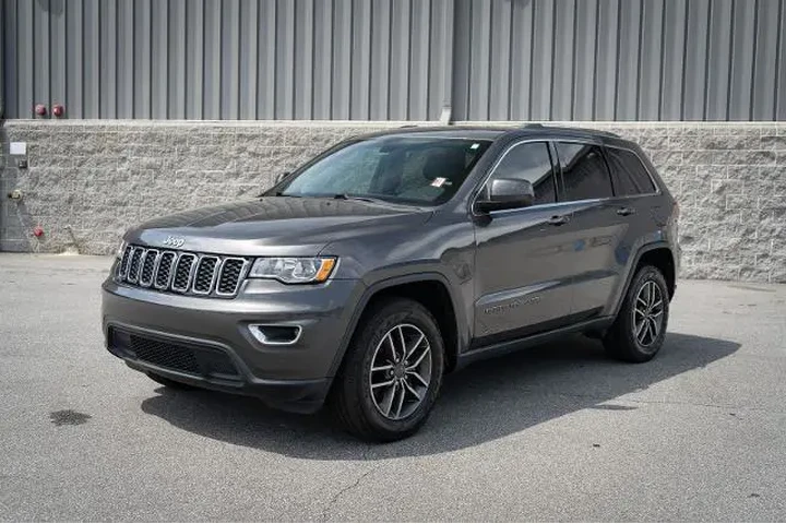 $17987 : Jeep Grand Cherokee 2019 4x2 image 3
