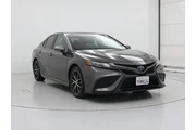 Toyota Camry Hybrid 2023 SE