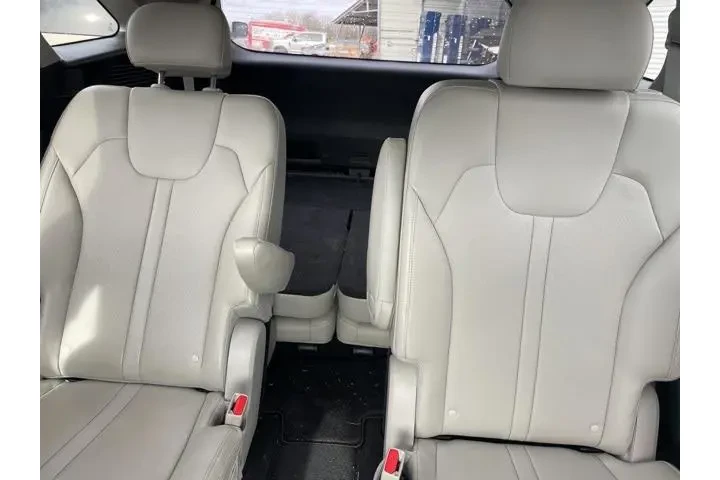 $22992 : Kia Sorento 2021 AWD EX 4dr image 9