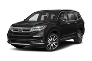 Honda Pilot 2021 AWD Touring en Long Island