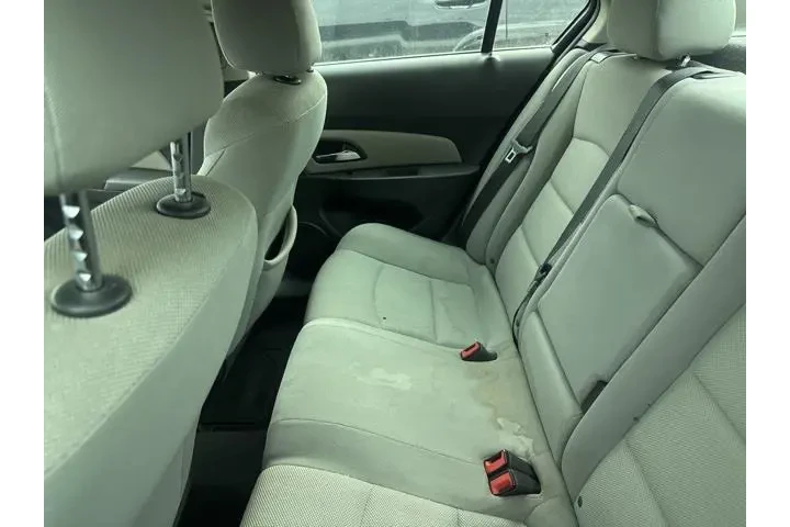 $4944 : Chevrolet Cruze 2015 1LT Aut image 4