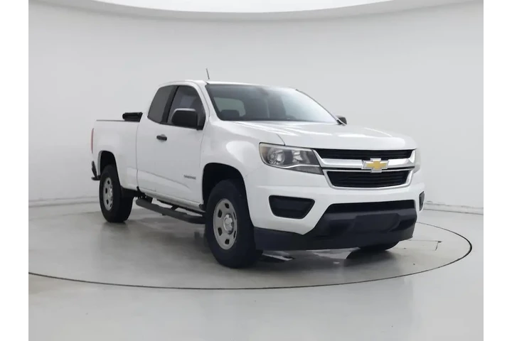 $17998 : Chevrolet Colorado 2017 4x2 image 1