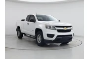 Chevrolet Colorado 2017 4x2