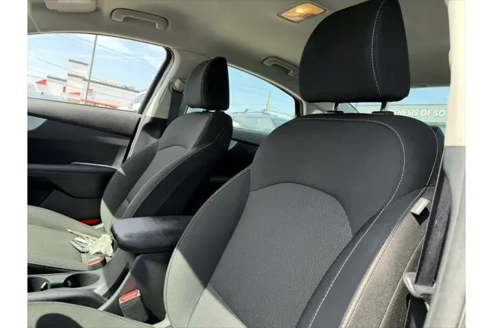 $16995 : Kia Forte 2023 LXS 4dr Sedan image 10
