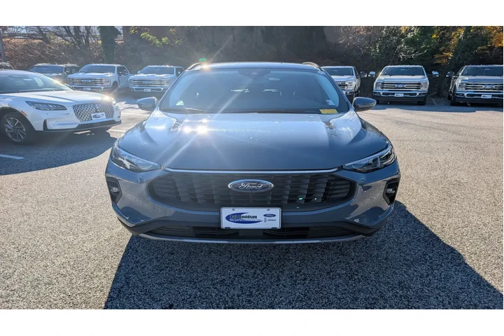 $29000 : Ford Escape Hybrid 2025 AWD image 9