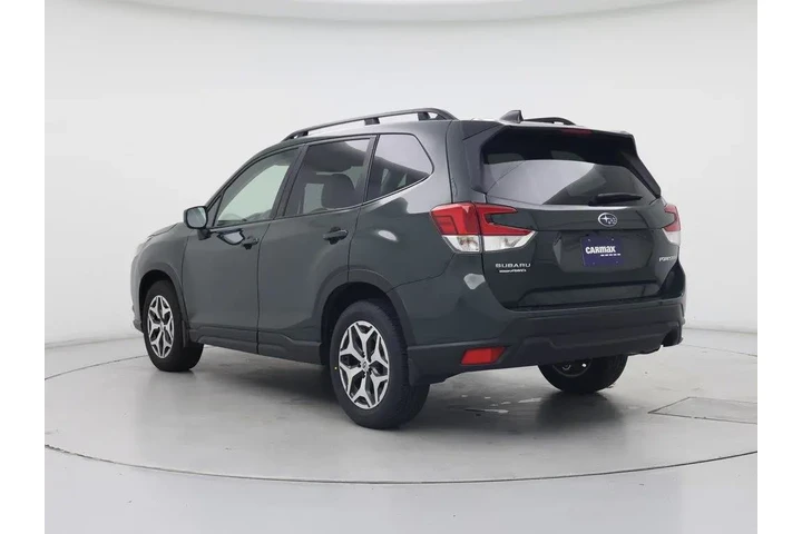$28998 : Subaru Forester 2024 AWD Pre image 2