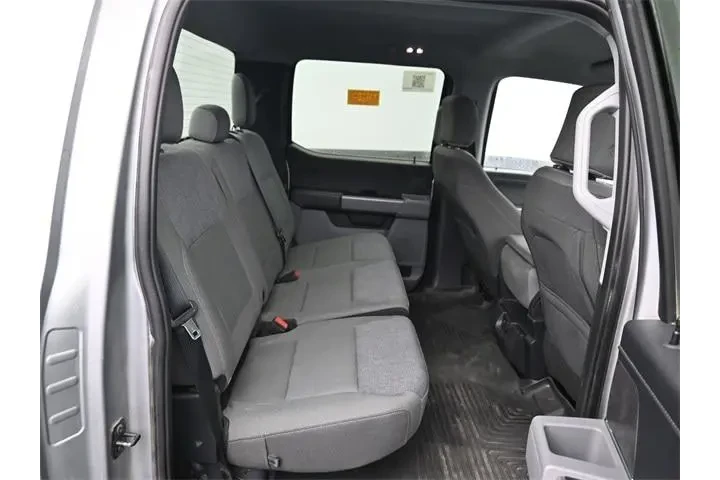 $38843 : Ford F-150 2024 4x4 XLT 4dr image 6