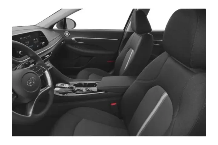 $21991 : Hyundai SONATA 2022 SEL 4dr image 9