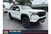 Nissan Frontier 2022 4x2 S 4 en San Antonio