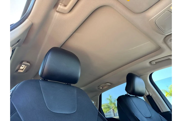 $11995 : Ford Edge 2016 Titanium 4dr image 9