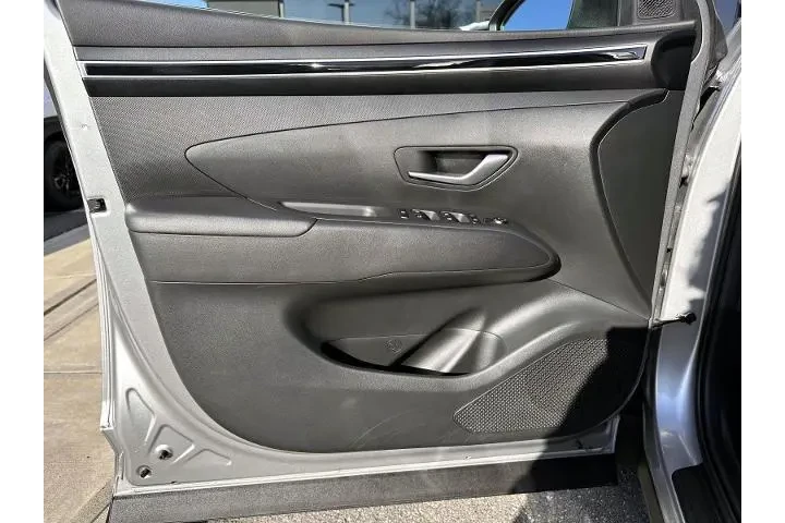 $22624 : Hyundai TUCSON 2023 AWD SEL image 8