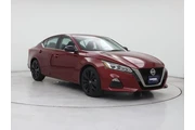 Nissan Altima 2021 2.5 SR 4d en San Francisco Bay Area