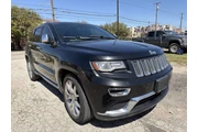 $16995 : 2014 Grand Cherokee Summit thumbnail