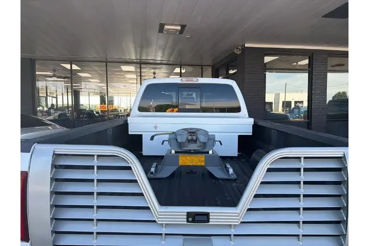 $38213 : Ford F-350 Super Duty 2014 4 image 4