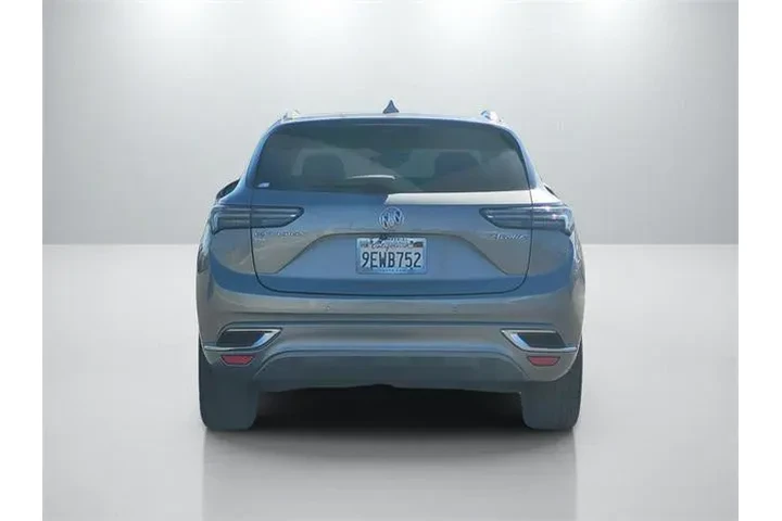 $28556 : Buick Envision 2023 AWD Aven image 5