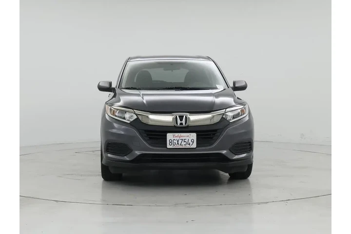 $15998 : Honda HR-V 2019 AWD LX 4dr C image 5