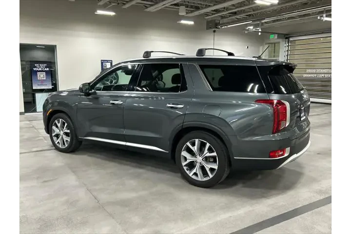 $25996 : Hyundai PALISADE 2021 AWD SE image 3