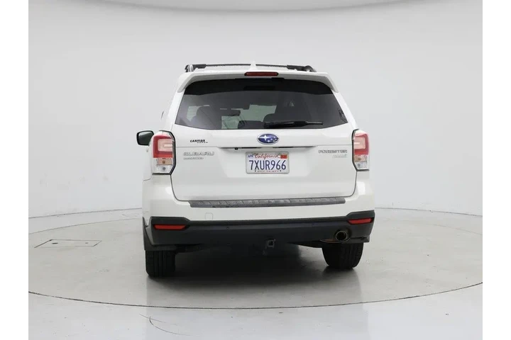 $15998 : Subaru Forester 2017 AWD 2.5 image 6