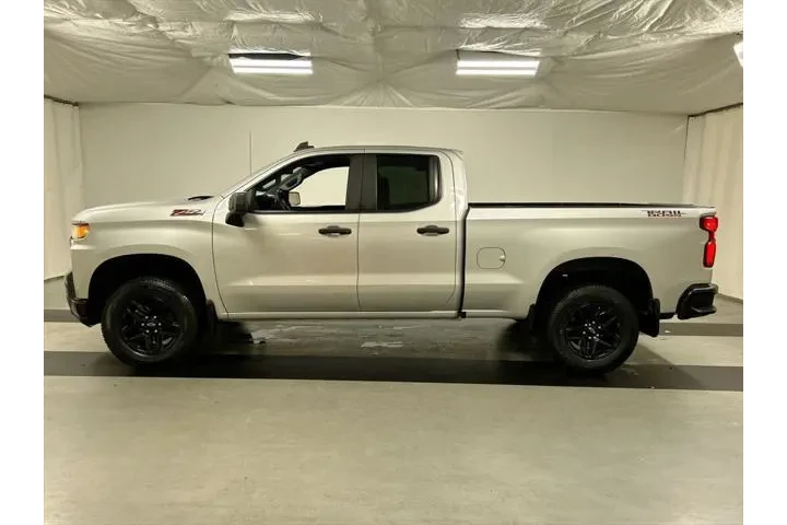 $29625 : Chevrolet Silverado 1500 202 image 6