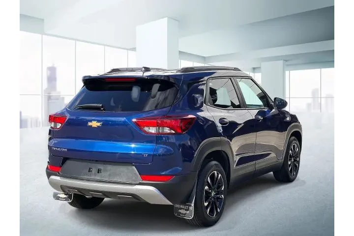 $19999 : Chevrolet Trailblazer 2023 L image 4