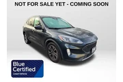 Ford Escape 2022 SEL 4dr SUV en San Diego