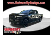 Ram 1500 2025 4x2 Big Horn 4 en Fort Lauderdale