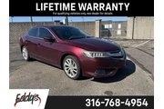 Acura ILX 2016 4dr Sedan w/T en Wichita