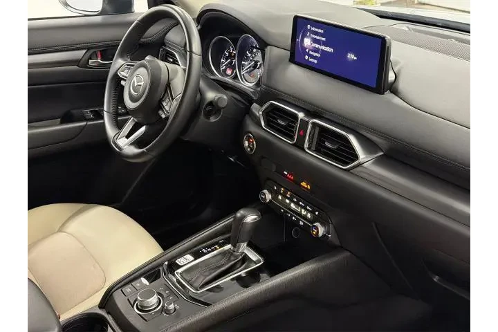$24000 : Mazda CX-5 2023 AWD 2.5 S Se image 9