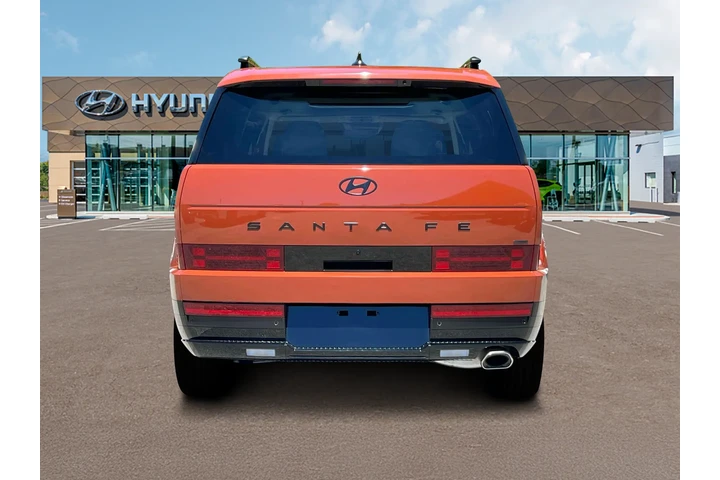 $38995 : Hyundai SANTA FE 2025 AWD Ca image 6