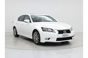 Lexus GS 350 2015 4dr Sedan en Fresno