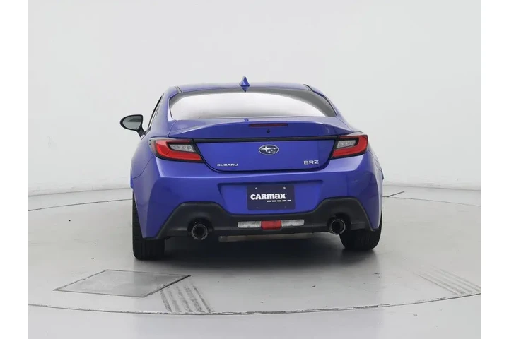 $28998 : Subaru BRZ 2024 Limited 2dr image 6