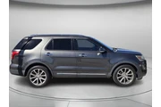 Ford Explorer 2017 Limited 4